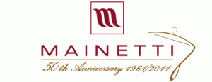 Mainetti Logo