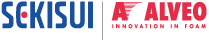 Sekisui Alveo Logo