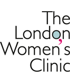 london womens clinic logo