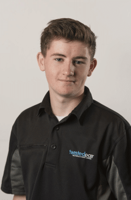 Robbie Davies