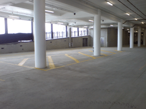 Car park image