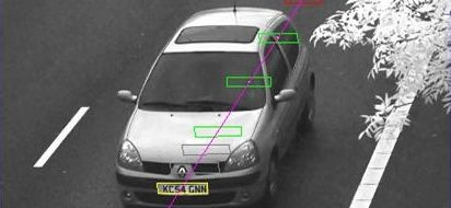 ANPR systems for Parking Enforcement