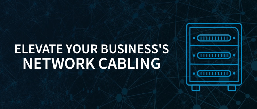 Network cabling