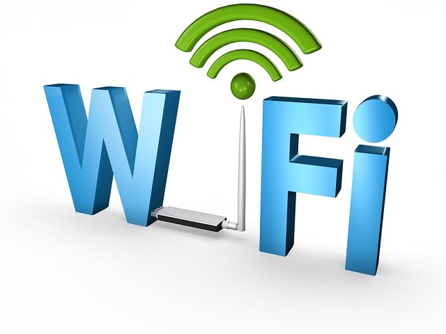 WIFI logo