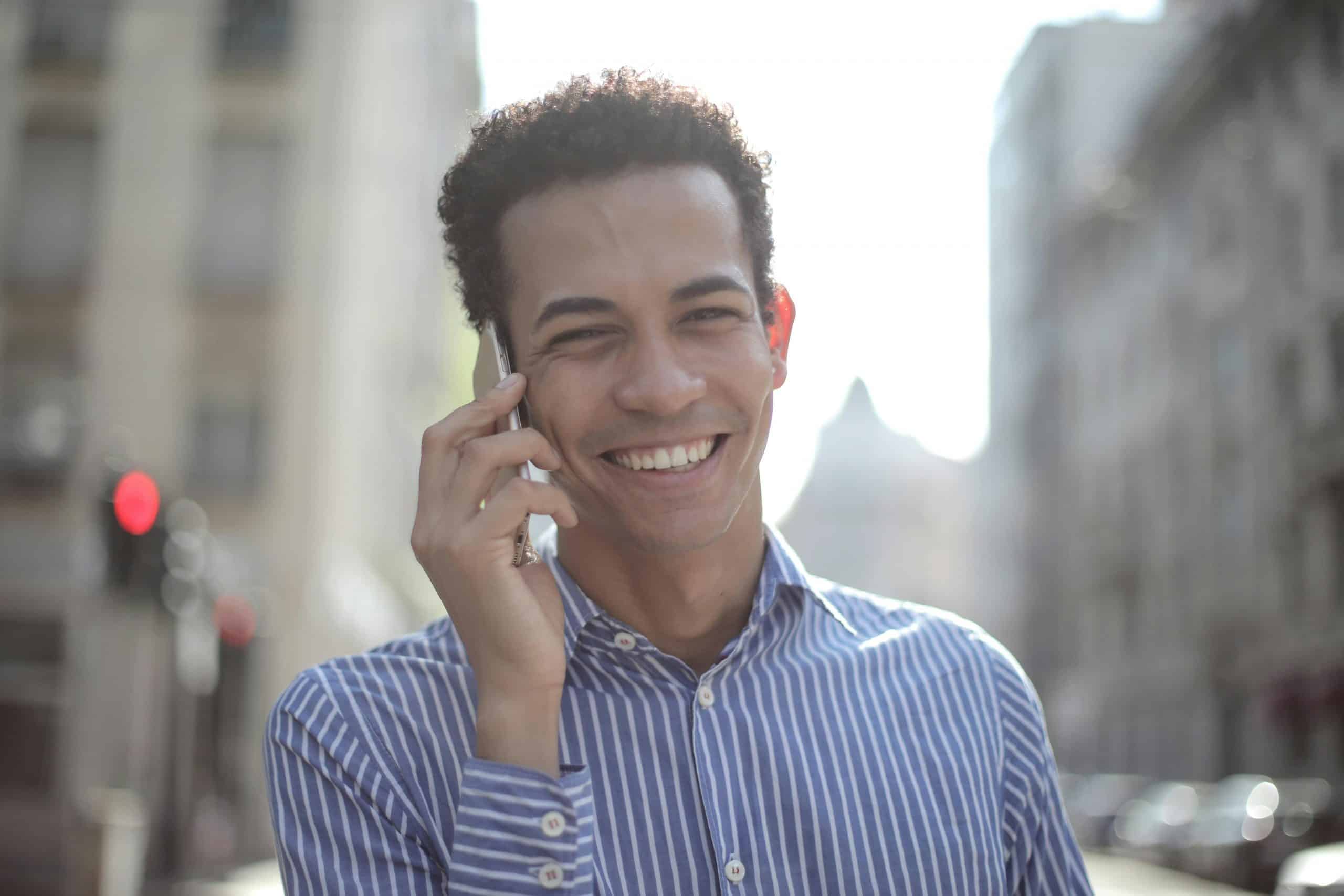 Mobile Phone Systems for sole traders